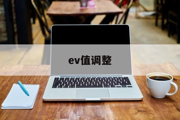 ev值调整(ev功能受限比亚迪)